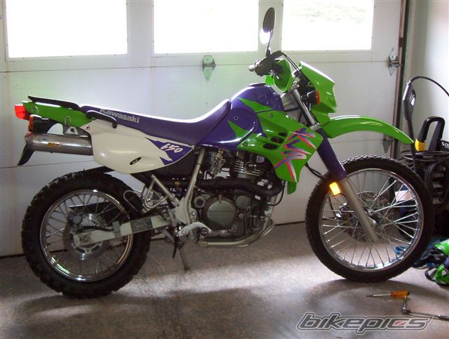 Bike Photo 958229