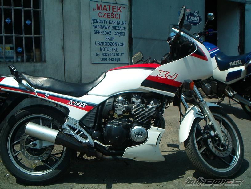 Bike Photo 958233