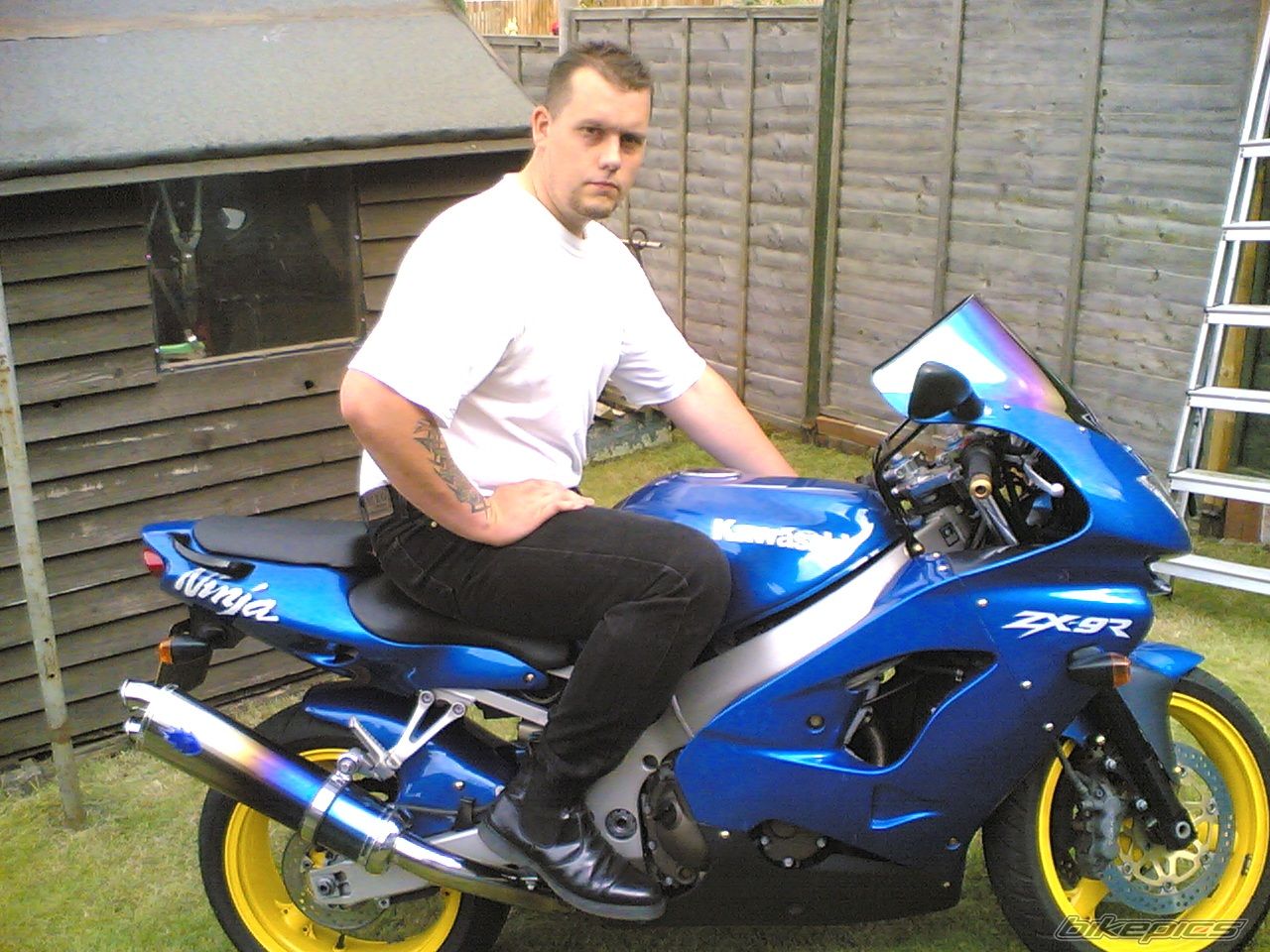 Bike Photo 958240