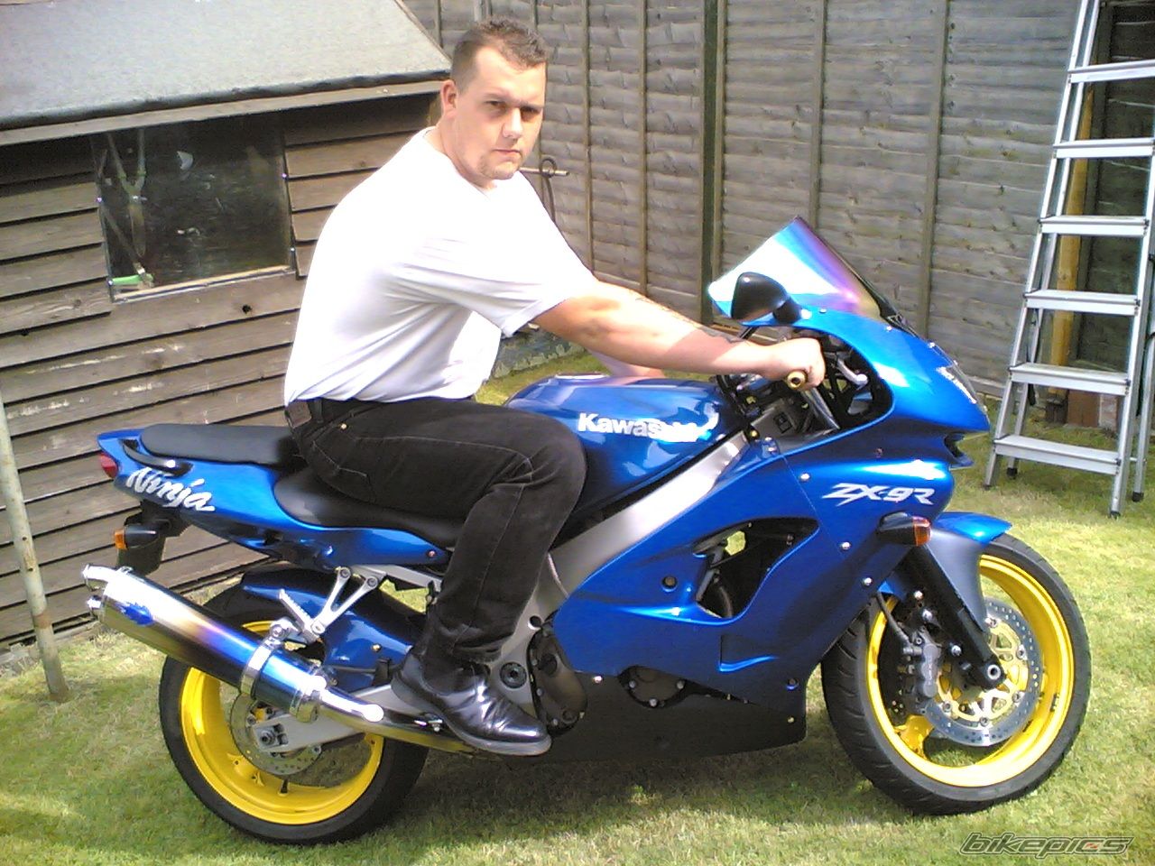 Bike Photo 958244