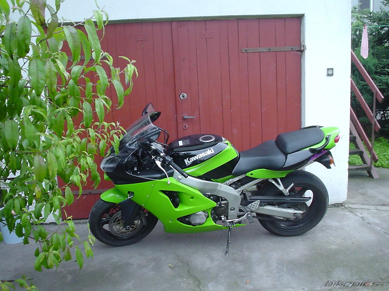 Bike Photo 958247