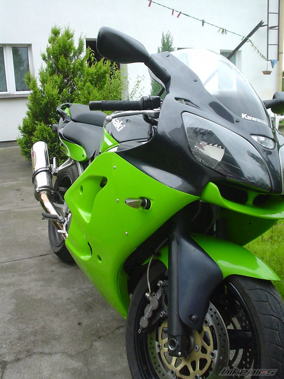 Bike Photo 958248