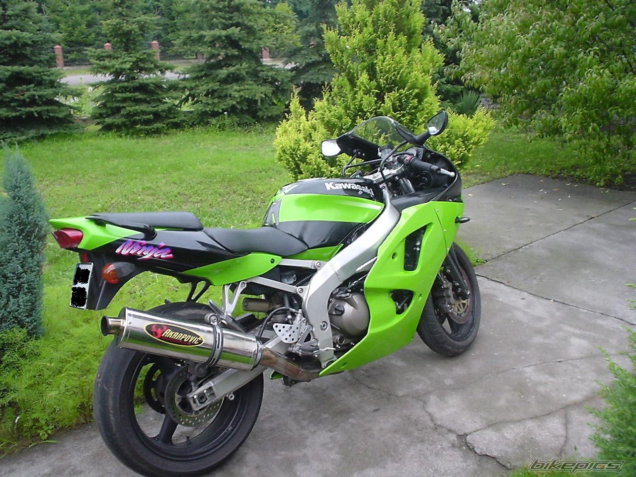Bike Photo 958251