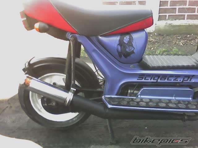 Bike Photo 958273