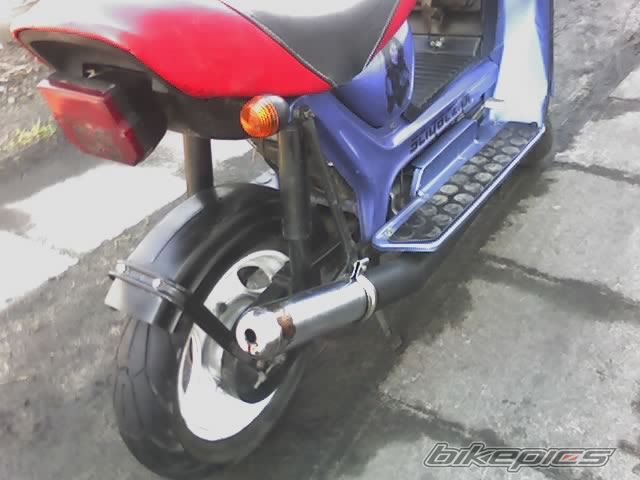 Bike Photo 958276
