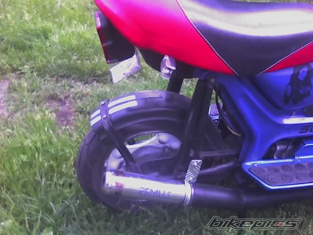 Bike Photo 958284