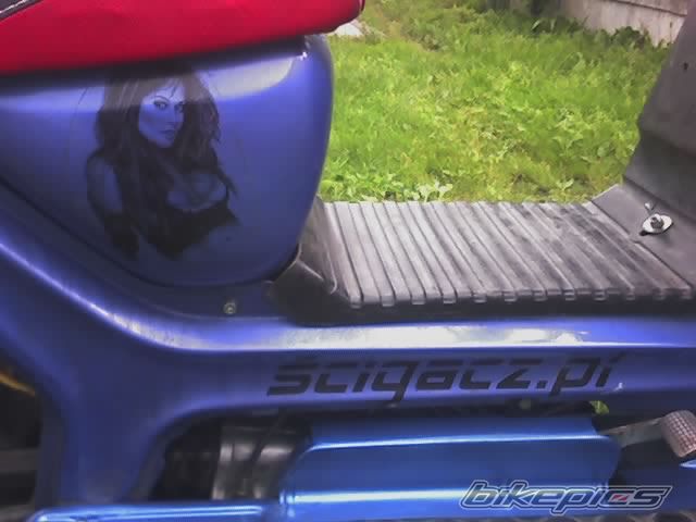 Bike Photo 958290