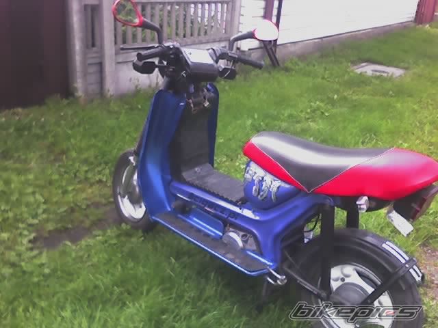 Bike Photo 958292
