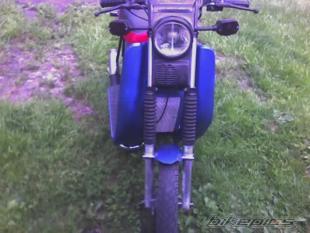 Bike Photo 958293