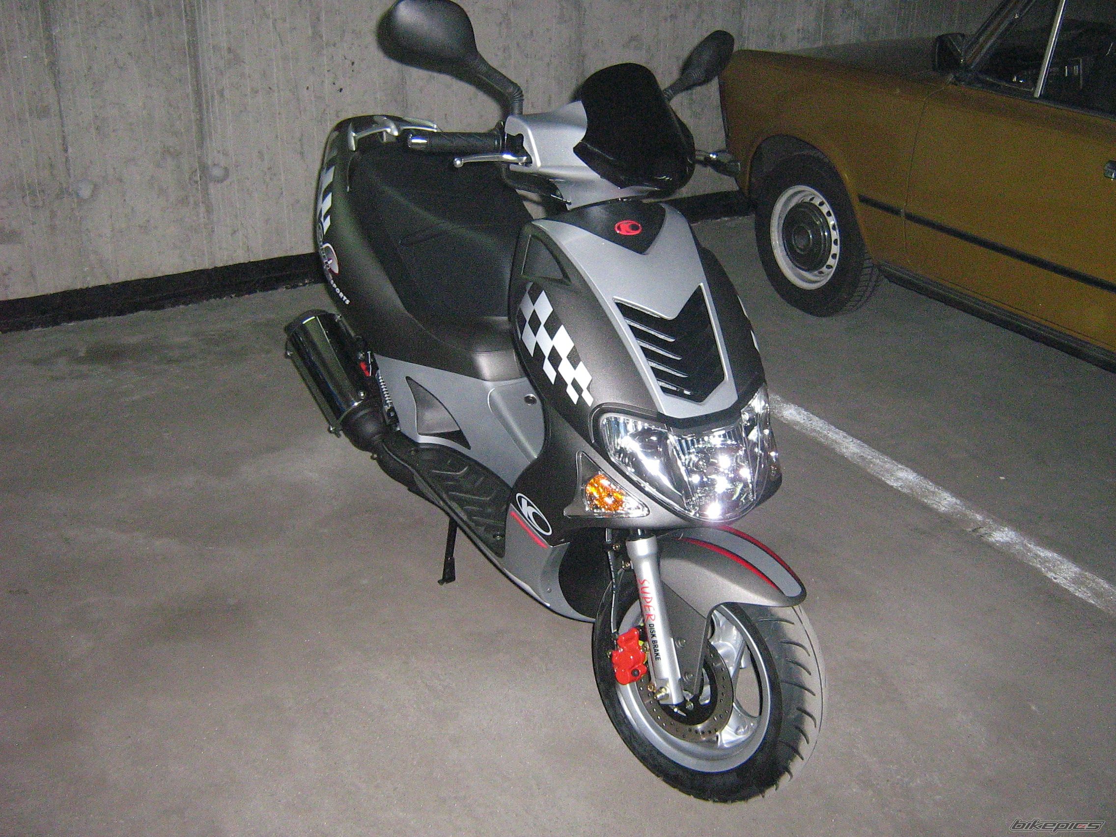 Bike Photo 958301