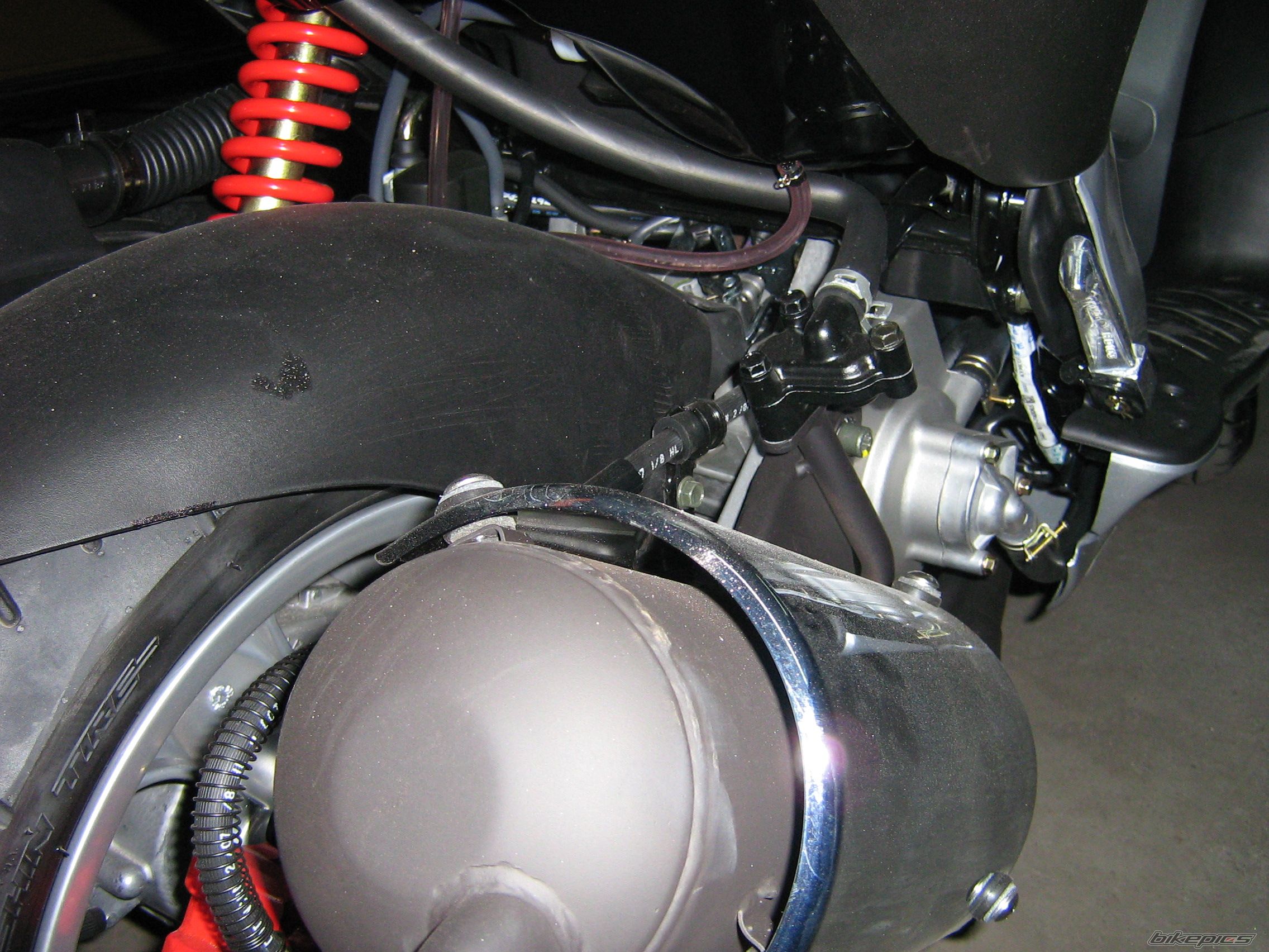 Bike Photo 958308