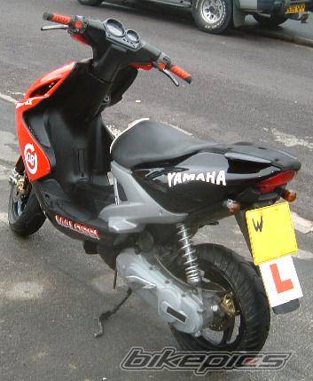 Bike Photo 95831