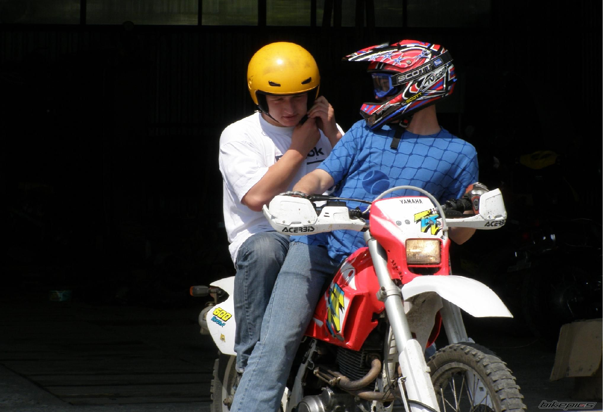 Bike Photo 958317