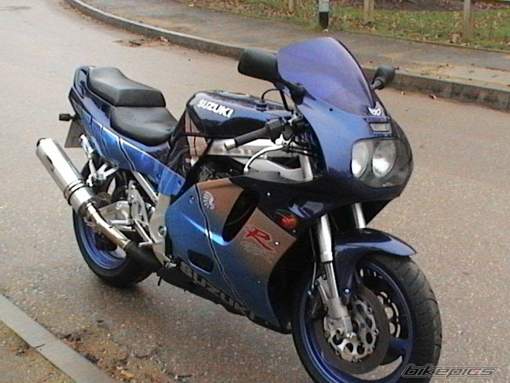 Bike Photo 95835