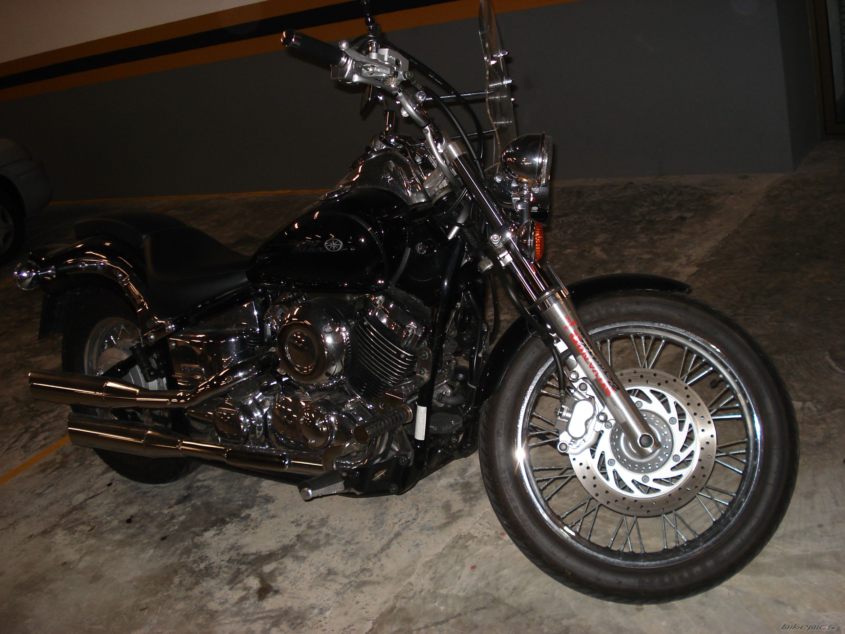 Bike Photo 958363