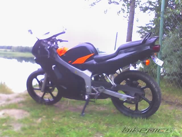 Bike Photo 958365