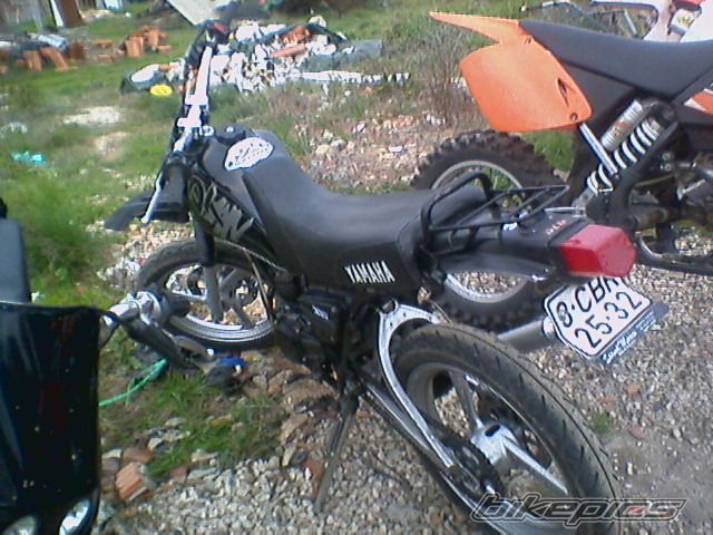 Bike Photo 958392