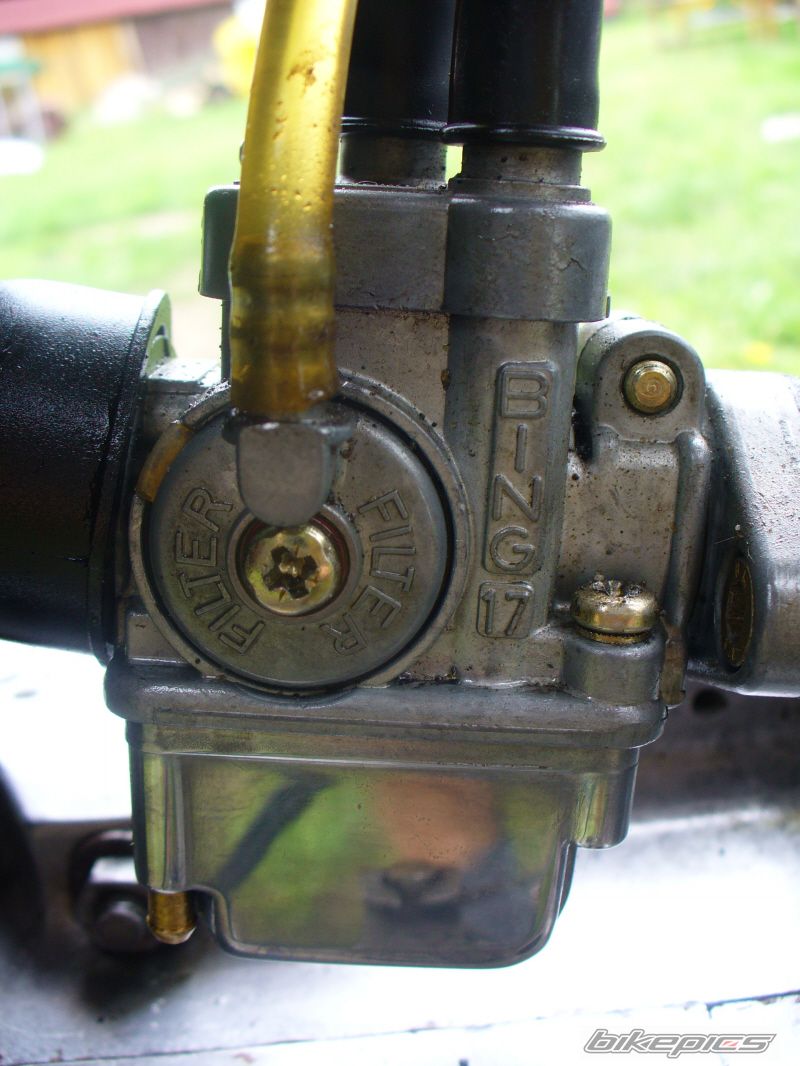 Bike Photo 958393