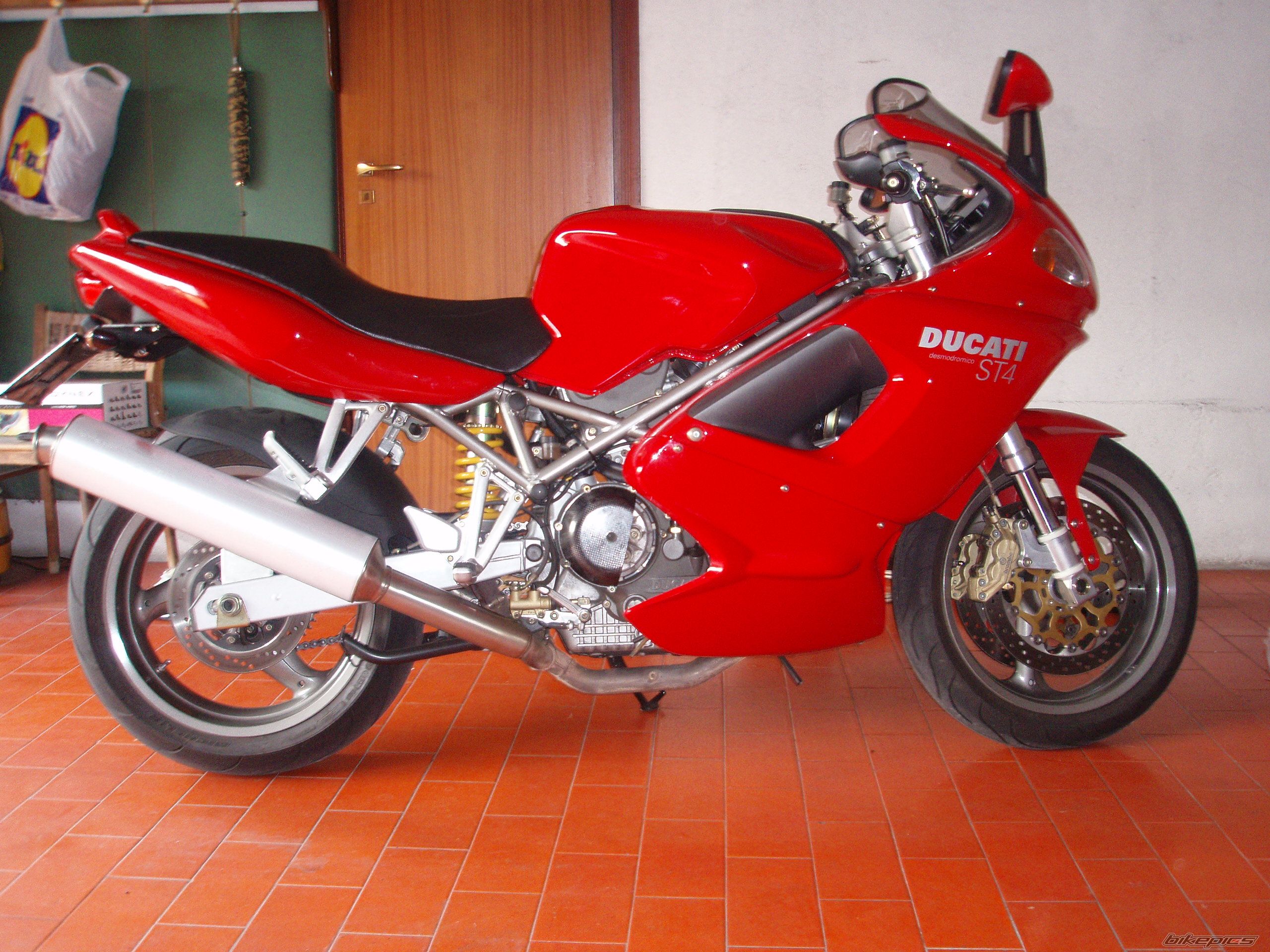 Bike Photo 958430