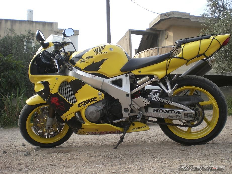 Bike Photo 958432