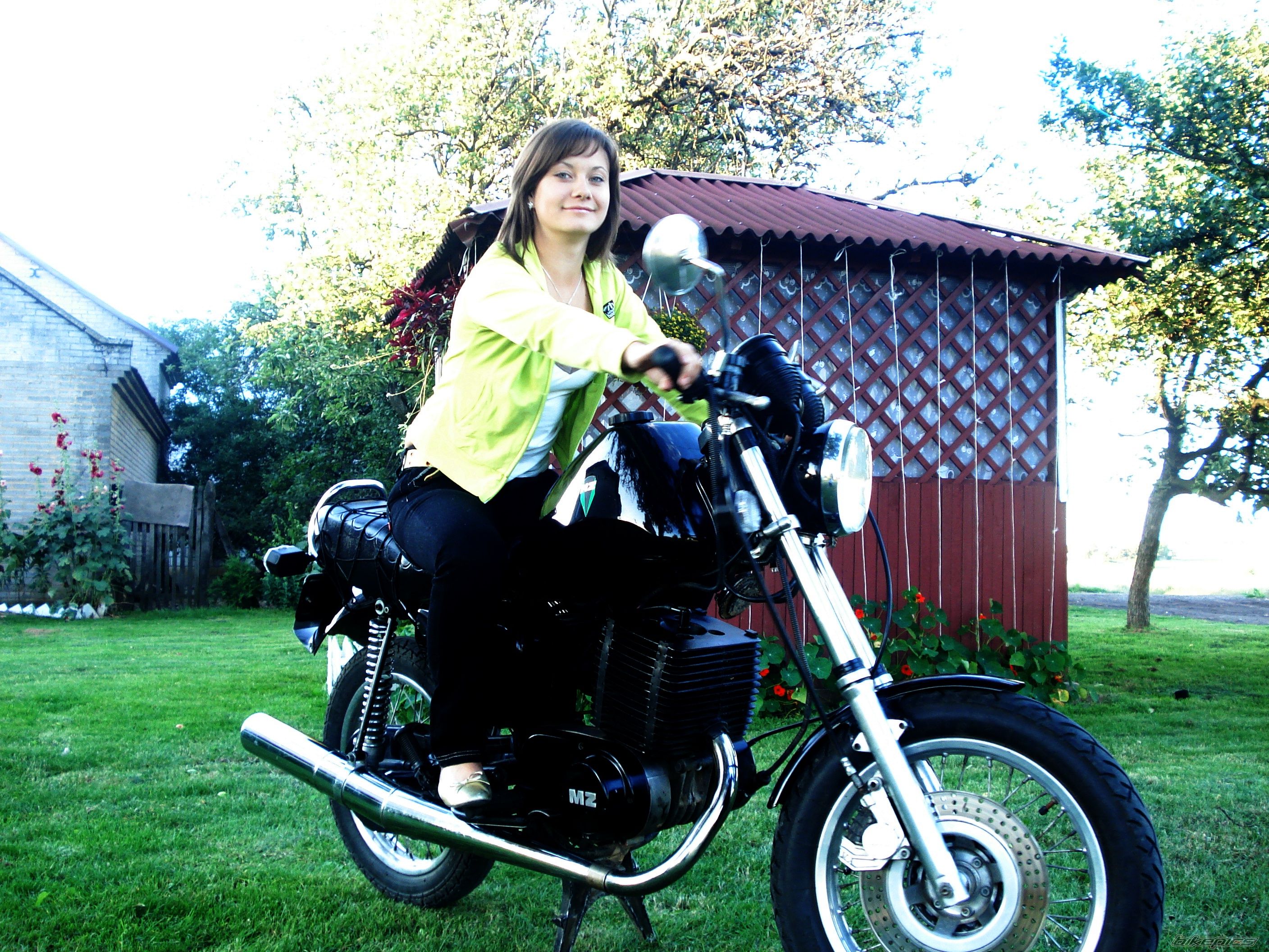 Bike Photo 958461