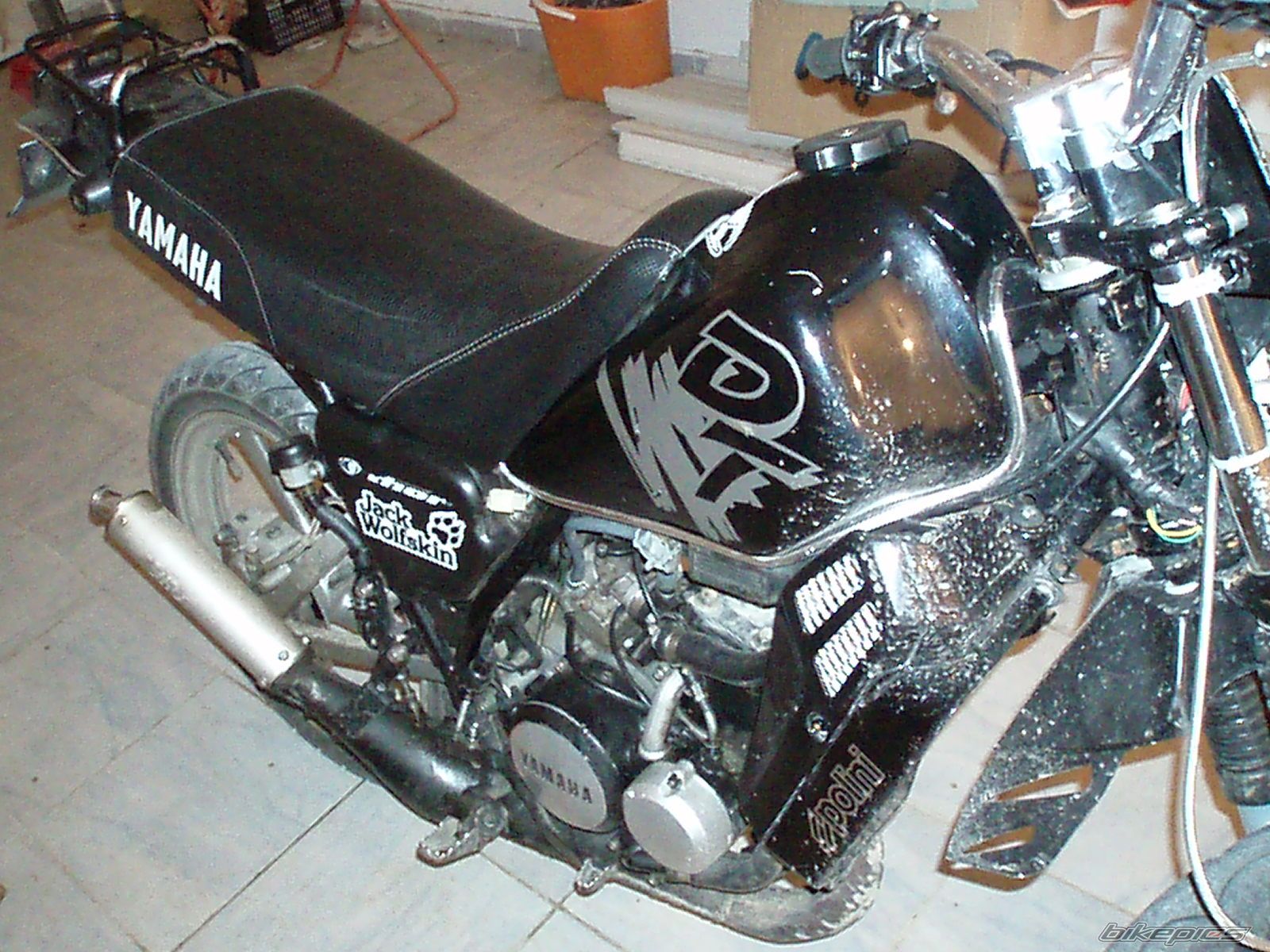 Bike Photo 958473