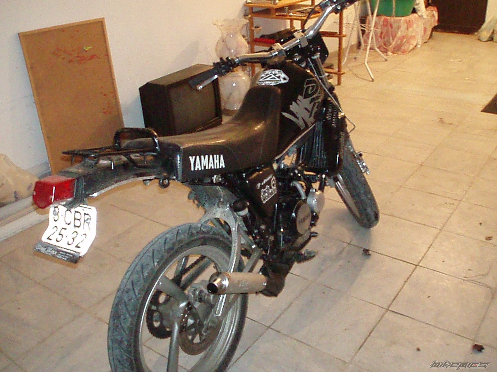 Bike Photo 958478
