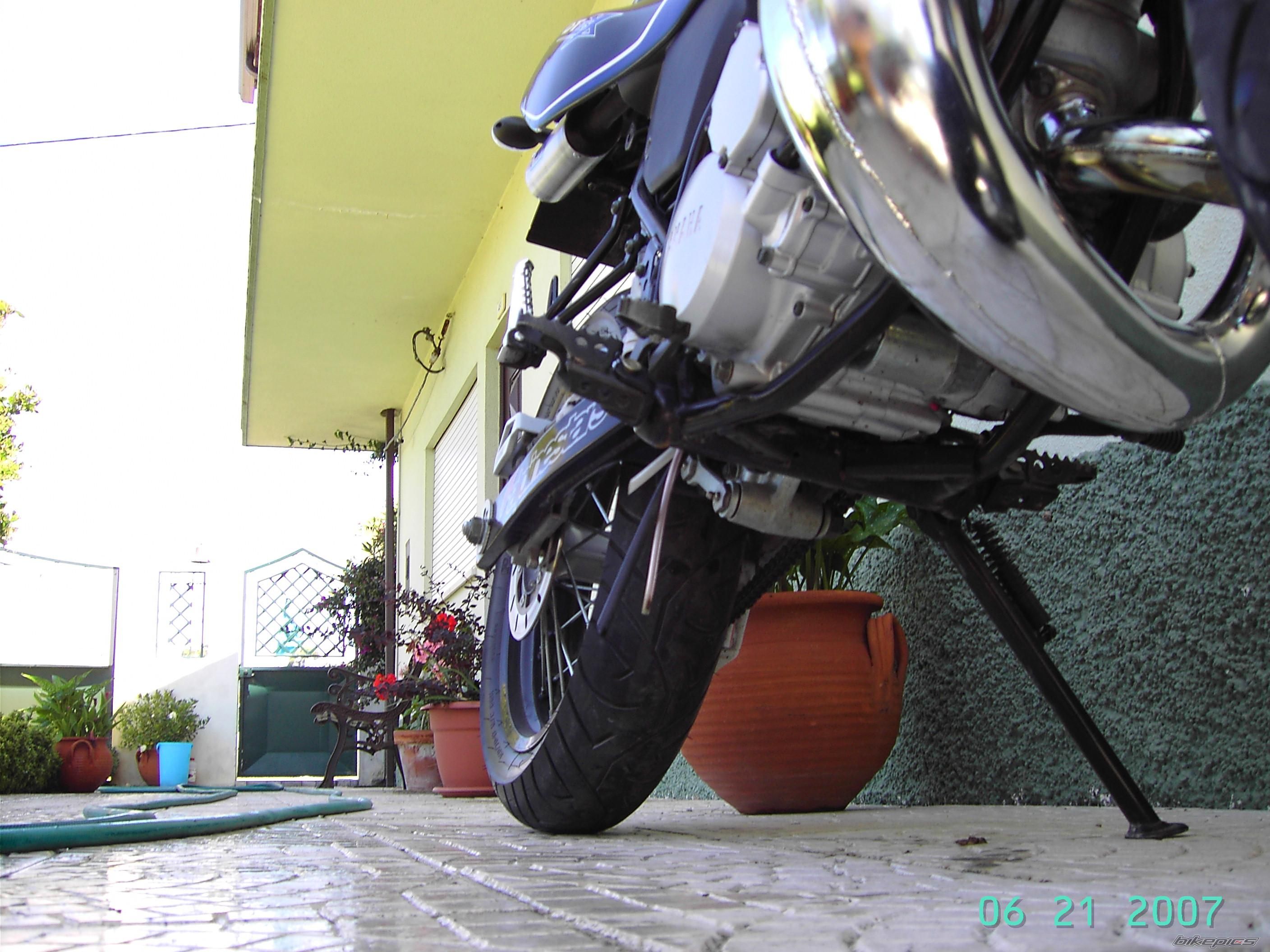 Bike Photo 958479
