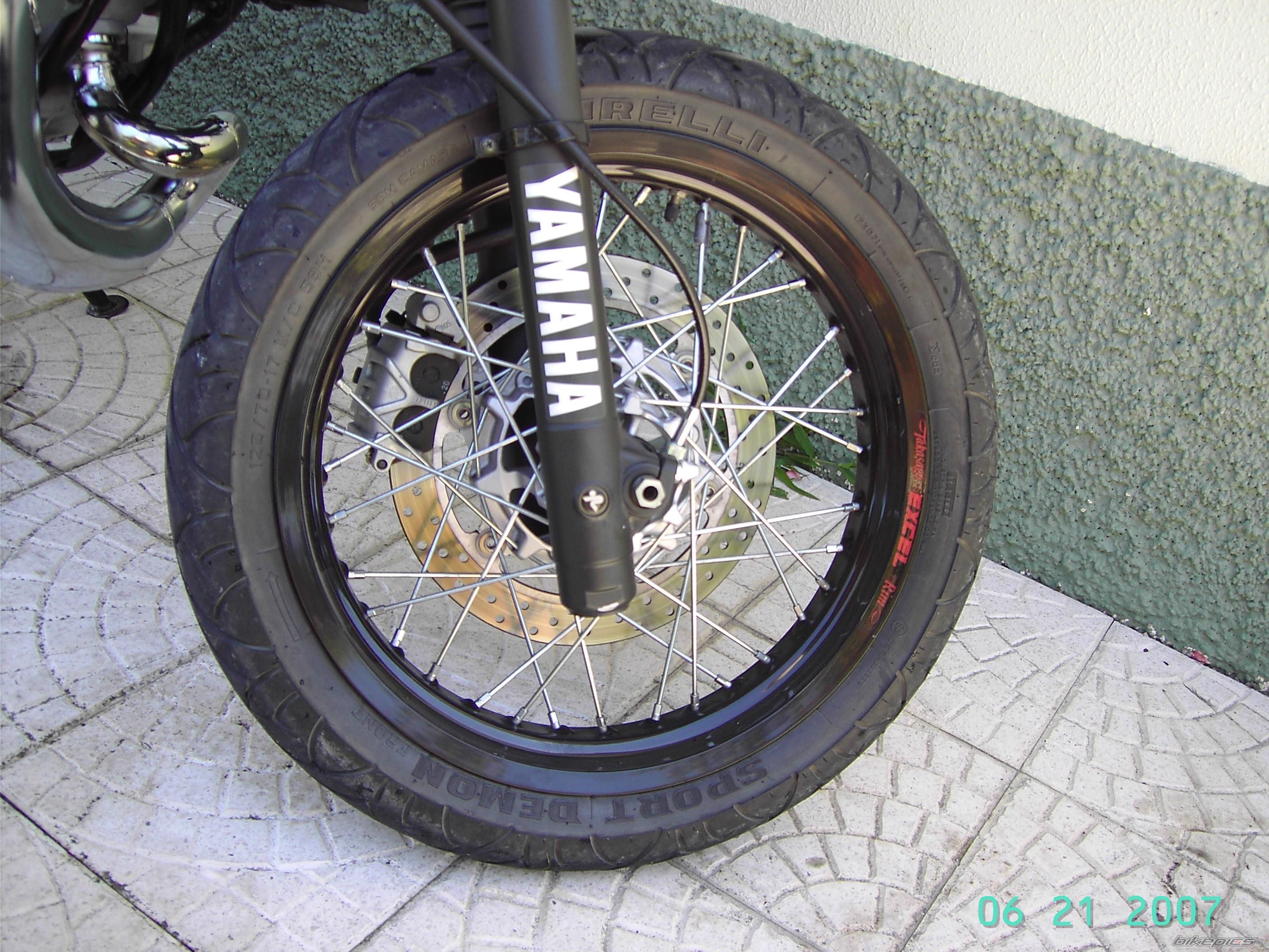 Bike Photo 958480