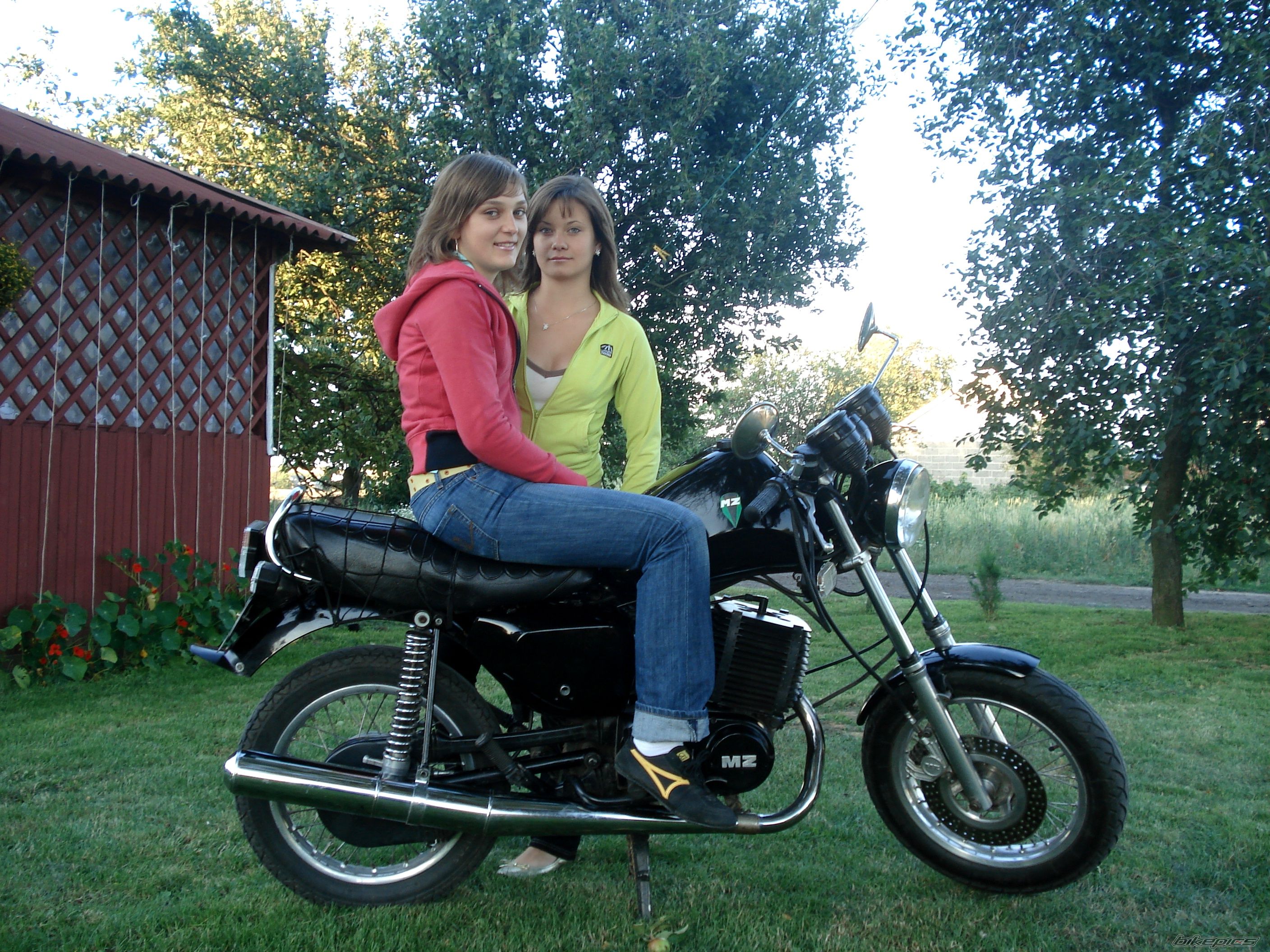 Bike Photo 958483