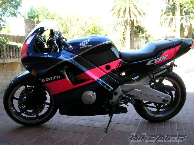 Bike Photo 958488