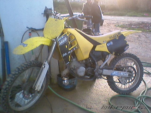 Bike Photo 958489