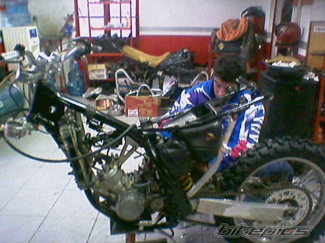 Bike Photo 958491