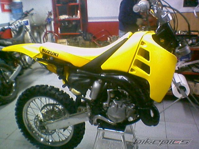 Bike Photo 958492