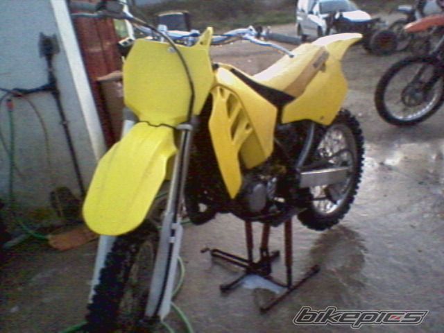Bike Photo 958497
