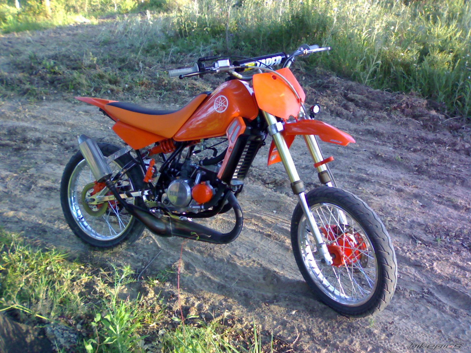 Bike Photo 958504
