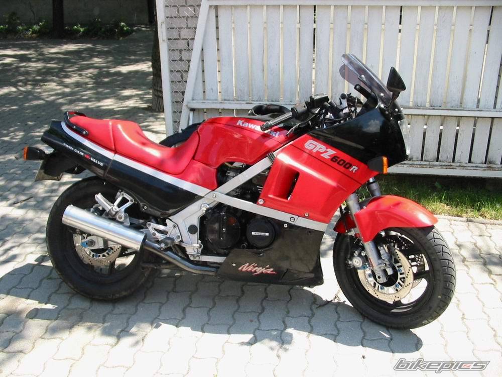 Bike Photo 95852