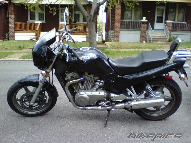 Bike Photo 958556