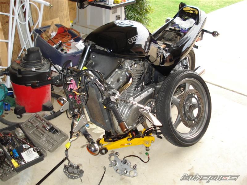 Bike Photo 958562