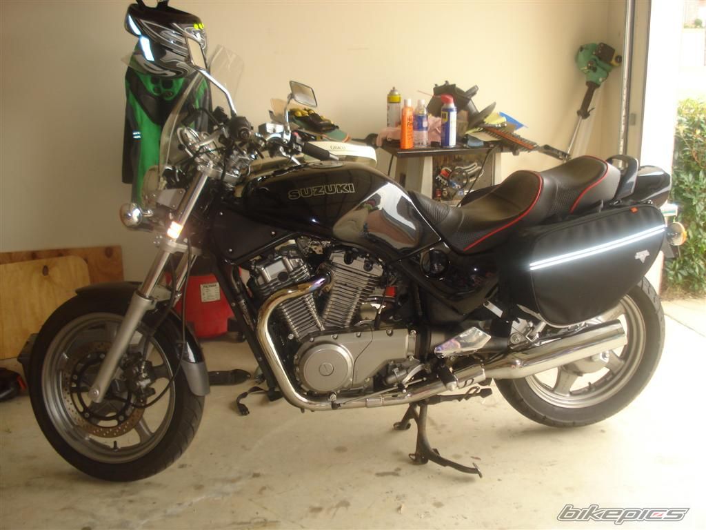Bike Photo 958566