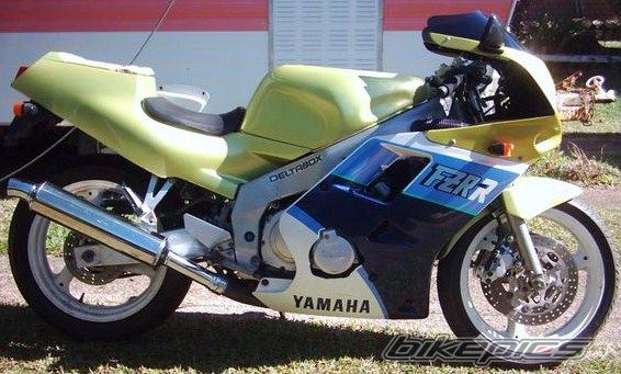 Bike Photo 958578