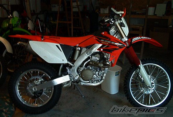 Bike Photo 958580