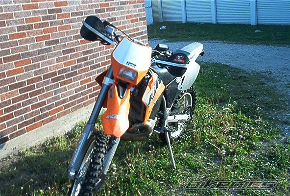 Bike Photo 958584