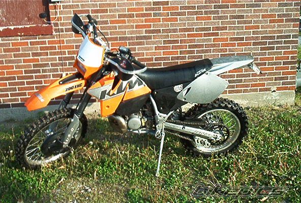 Bike Photo 958588