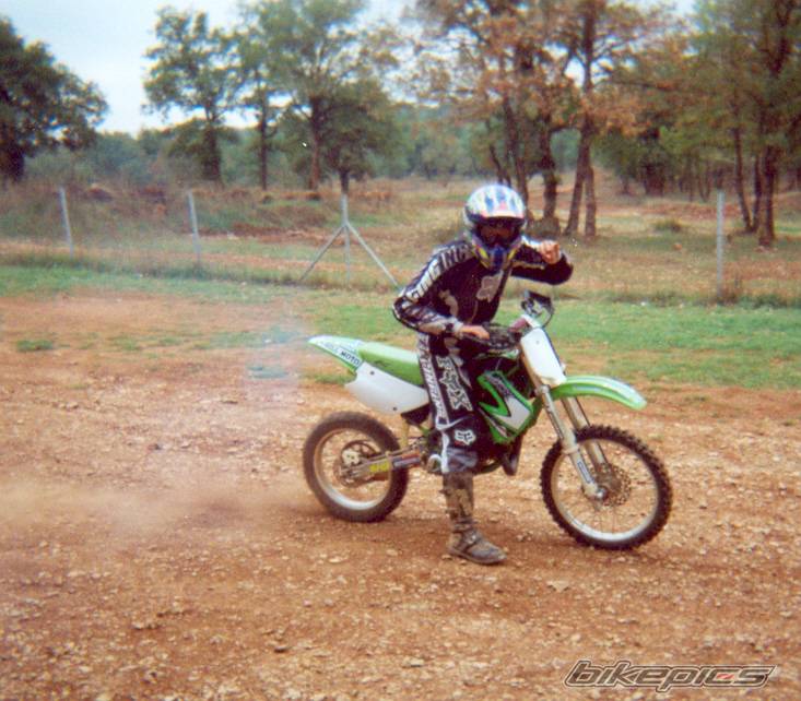 Bike Photo 95861