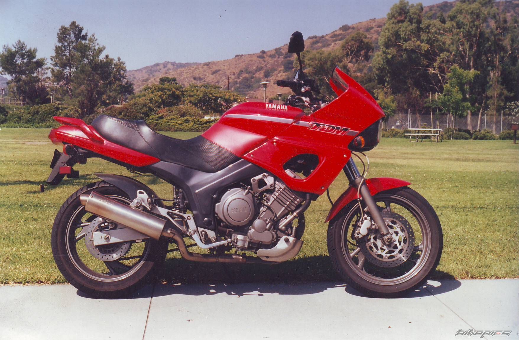 Bike Photo 958668