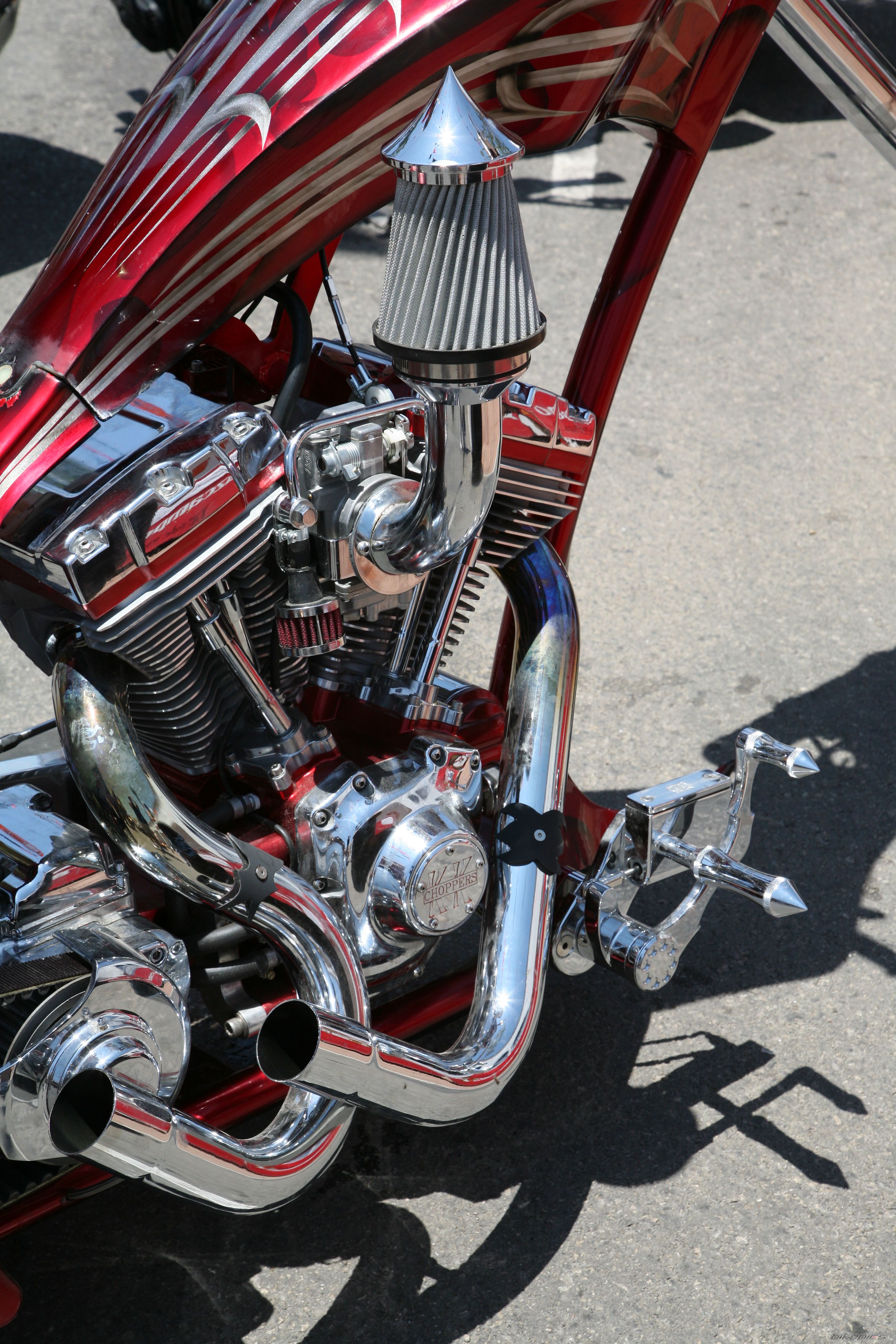 Bike Photo 958681