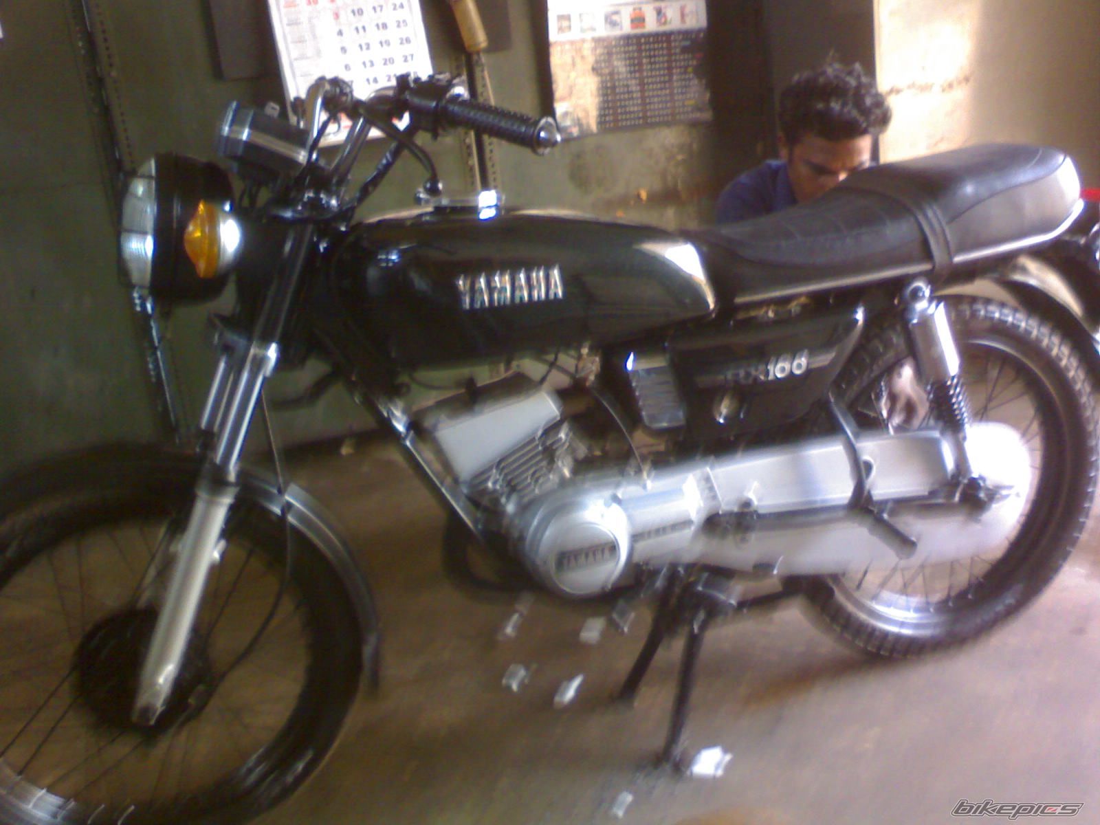 Bike Photo 958702