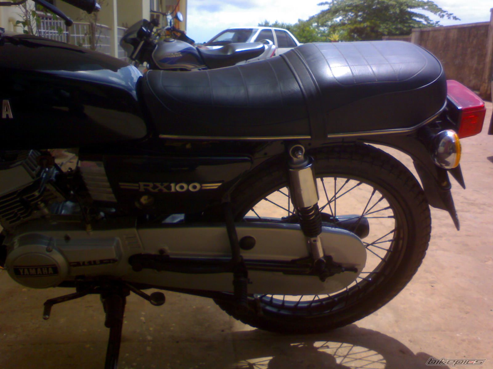 Bike Photo 958703