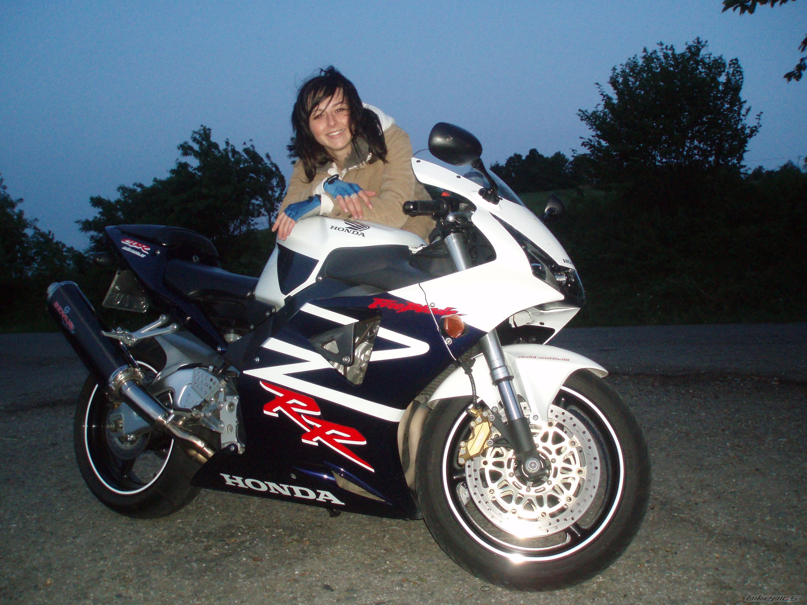 Bike Photo 958748